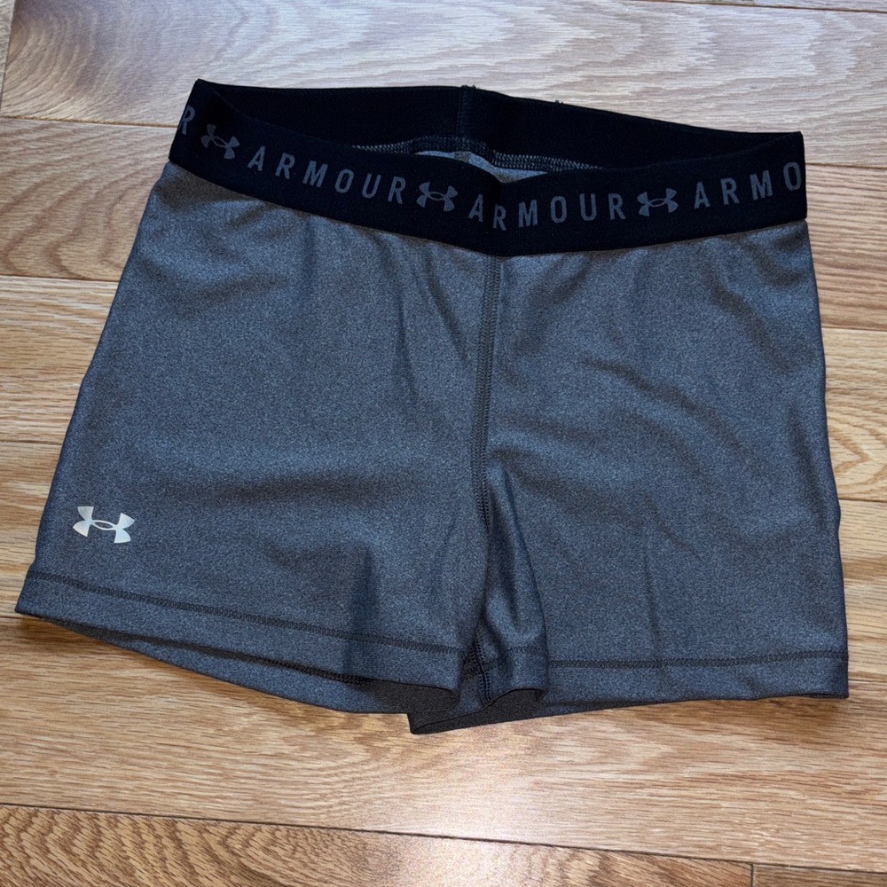 Under Armour Women's Shorts